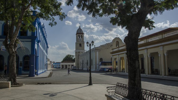 Bayamo. Foto: Online Tours.