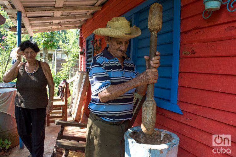 Foto: Otmaro Rodríguez / Archivo OnCuba.