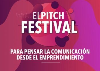 Foto promocional de “El Pitch Festival”, organizado por el blog “La Penúltima Casa”. Foto: tomada del blog de “Negolution”.