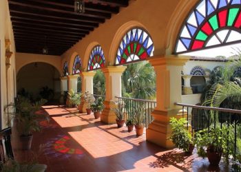 Foto: Oficina del Historiador de la Ciudad de Camagüey.