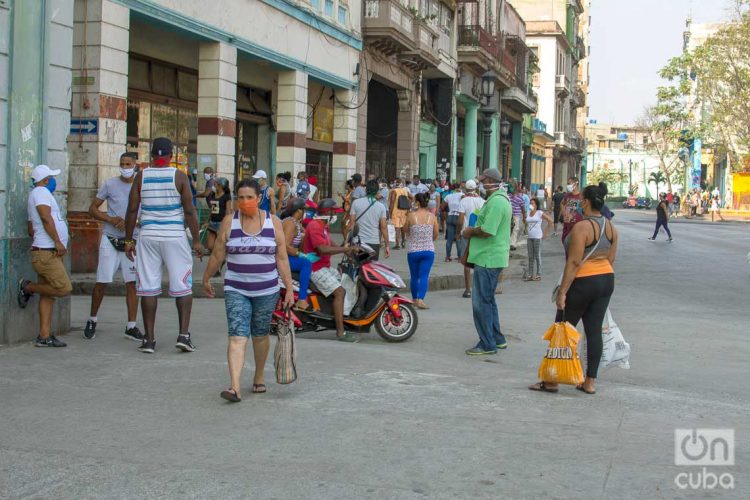 Foto: Otmaro Rodríguez/Archivo OnCuba.