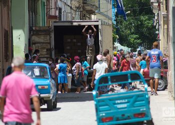 Foto: Otmaro Rodríguez.