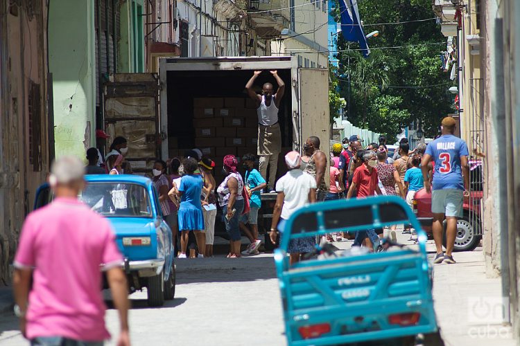 Foto: Otmaro Rodríguez.