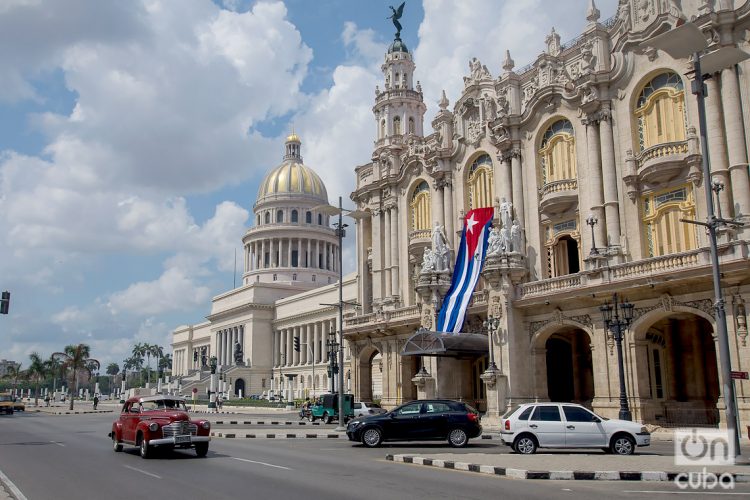 Foto: Otmaro Rodríguez