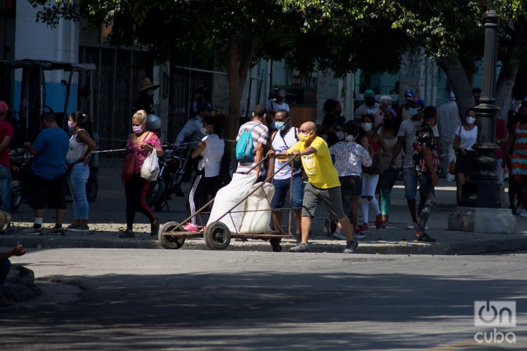 Foto: Otmaro Rodríguez.