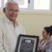 El reverendo Pablo Odén Marichal, líder ecuménico cubano fallecido el 3 de mayo de 2021. Foto: Consejo de Iglesias de Cuba / Archivo.