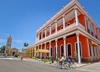 Remedios. Foto: Trip Cubano.