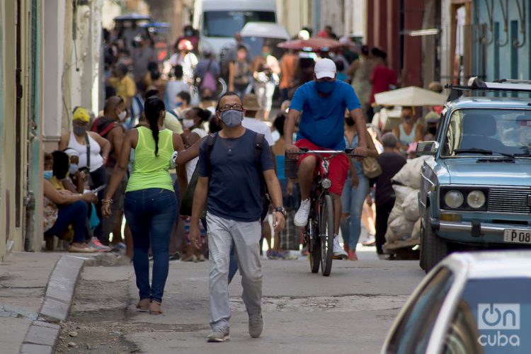 Foto: Otmaro Rodríguez