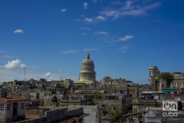 Foto: Alain L. Gutiérrez Almeida (Archivo).