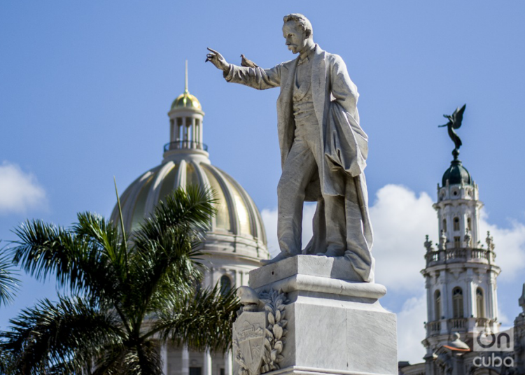 Foto: Julio César Guanche