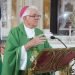 Monseñor Dionisio García, arzobispo de Santiago de Cuba. Foto: https://www.arzobispadosantiagodecuba.org/