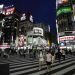 Tokio: pandemia y Juegos Olímpicos. Foto: AP