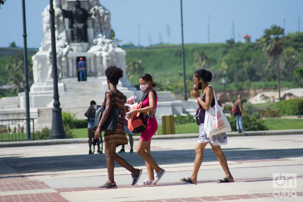 Foto: Otmaro Rodríguez / Archivo OnCuba.