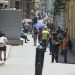 La Habana, domingo 12 de julio. Foto: Otmaro Rodríguez.