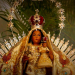 Virgen de la Caridad del Cobre, Patrona de Cuba. Foto: Rolando Pujols / Archivo.