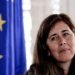 La portuguesa Isabel Brilhante fue designada como nueva embajadora de la Unión Europea en Cuba. Foto: EFE / Archivo.