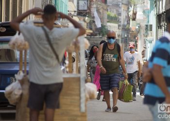 Foto: Otmaro Rodríguez / Archivo OnCuba.