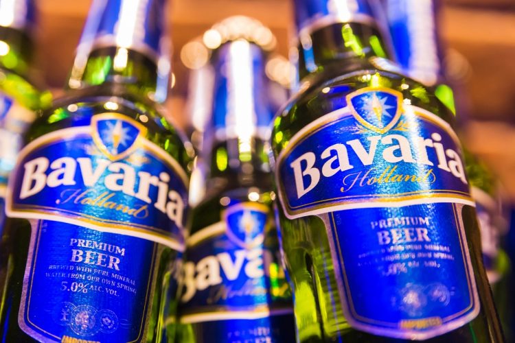 Cerveza Bavaria. Foto: medium.com / Archivo.