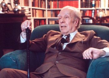 Más de treinta años después de su muerte, ¿por qué seguir leyendo a Borges? Foto: theobjective.com