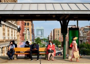 Foto: Gabby Jones/The New York Times