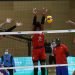 Acción de juego del partido entre Cuba y Baréin, ganado por los cubanos, en el Campeonato Mundial Sub-21 de voleibol masculino. Foto: FIVB vía Jit.