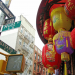 Chinatown, el barrio chino de Nueva York. Foto: Angie Castells/ A Nueva York