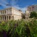 Museo Nacional de la Música cerca del Parque Máximo Gómez. Foto: Otmaro Rodríguez