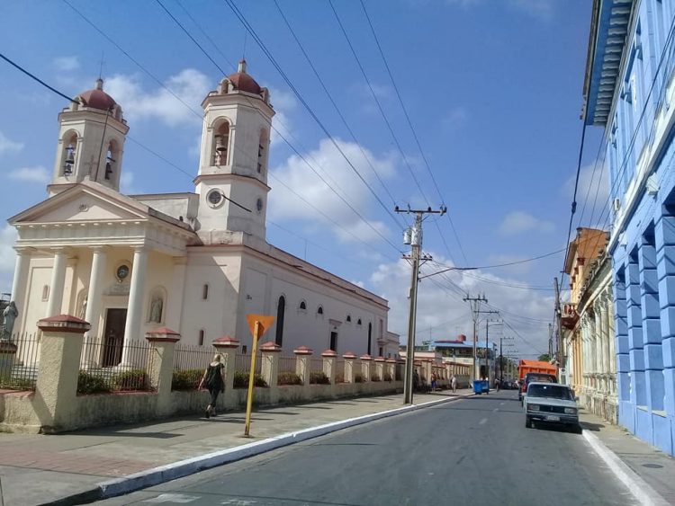 Vista de la ciudad de Pinar del Río. Foto: periódico Guerrillero/Archivo.