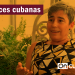 Zaida Capote Cruz. Foto: Embajada de España en Cuba, Consejería Cultural.