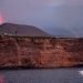 El Cumbre Vieja, en La Palma, Islas Canarias. Foto: Yahoo.