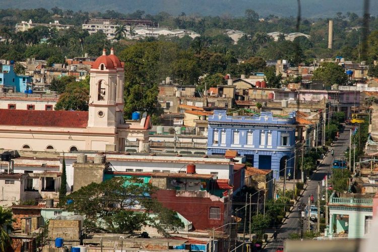 Pinar del Río reportó la mayor cantidad de casos de coronavitus en Cuba este 29 de diciembre. Foto: Guerrillero.