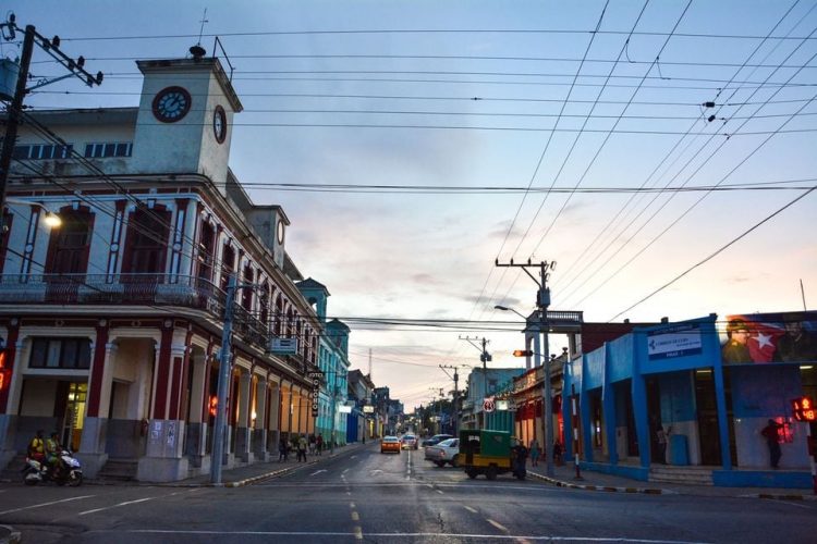 Pinar del Río volvió a ser la provincia con más casos reportados: 1118 en una jornada. Foto: perfil de Facebook del periódico Guerrillero.