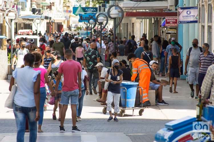 Foto: Otmaro Rodríguez