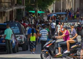 Foto: Otmaro Rodríguez.