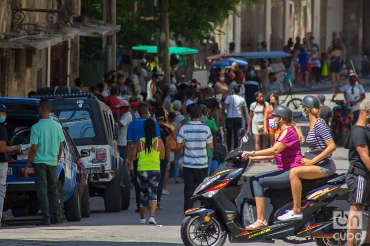 Foto: Otmaro Rodríguez.