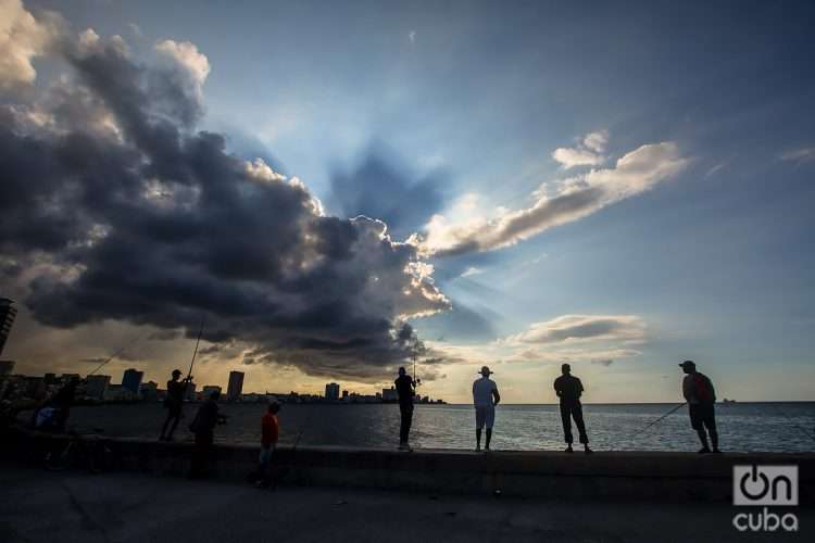 Los viajeros destacaron puntos concretos como La Habana Vieja, el Malecón habanero o el Valle de Viñales, según puede comprobarse en la web. Foto: Otmaro Rodríguez