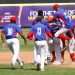 Cuba obtuvo el cuarto lugar en el Mundual Sub-23 de béisbol. Foto: WBSC