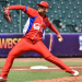 Cuba ha perdido a buena parte de sus principales talentos en el béisbol durante los últimos años y corre el riesgo de ver partir a muchos más si no cambian cosas. Foto: Tomada de WBSC.