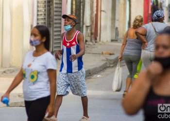 Foto: Otmaro Rodríguez.