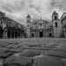 La Santísima y Metropolitana Iglesia Catedral de La Habana. Foto: Otmaro Rodríguez