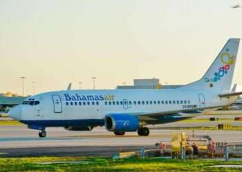 La aerolínea Bahamasair ha comenzado a volar cuatro veces por semana a Cuba. Foto: Tomada de D-Cuba