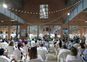 Inauguración de la Feria de oportunidades en La Habana. Foto: radiometropolitana.cu