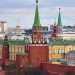 Vista del Kremlin, en Moscú. Foto: Alexei Maishev / Sputnik / Archivo.