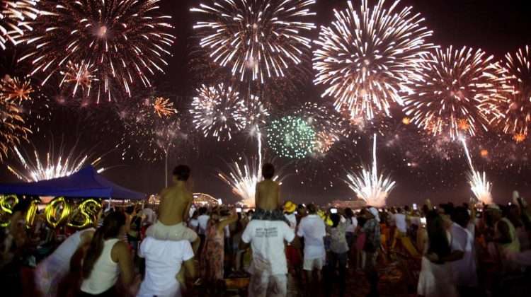 El principal motivo para suspender esta fiesta es el temor a un nuevo repunte de la pandemia de COVID-19. Foto: TN.