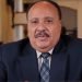 Martin Luther King III. Foto: CNN / Archivo.