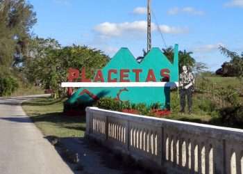 Placetas, en la central provincia cubana de Villa Clara. Foto: revista.jovenclub.cu / Archivo.