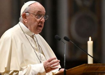 El papa Francisco. Foto: Diario AS.