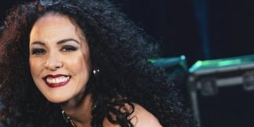 La cantante cubana Suylen Milanés, fallecida el 30 de enero de 2022. Foto: News Wep / Archivo.