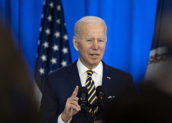 El presidente Joe Biden. Foto: NBC News.