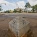 Intersección de las calles 13 y 70, en el municipio de Playa, La Habana. Foto: Otmaro Rodríguez.